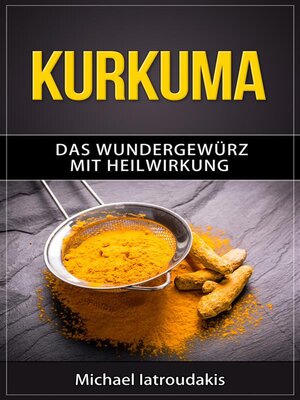 cover image of Kurkuma